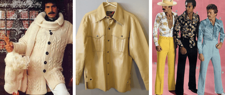 My Ugly Yellow&nbsp;Jacket