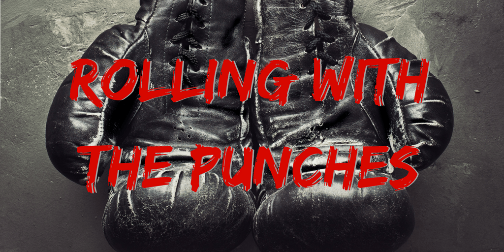 Rolling With The&nbsp;Punches